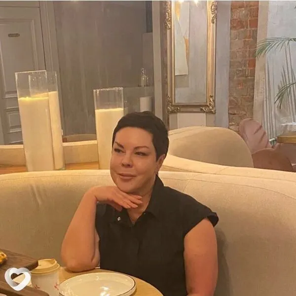 Анна, 55, Москве — анкета №2922689