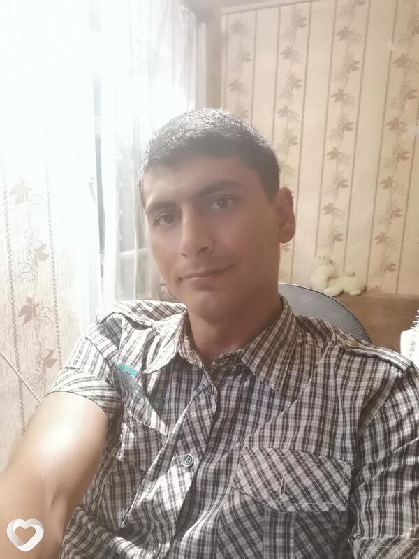 Карен, 37, Каменске-Шахтинском — анкета №2922705