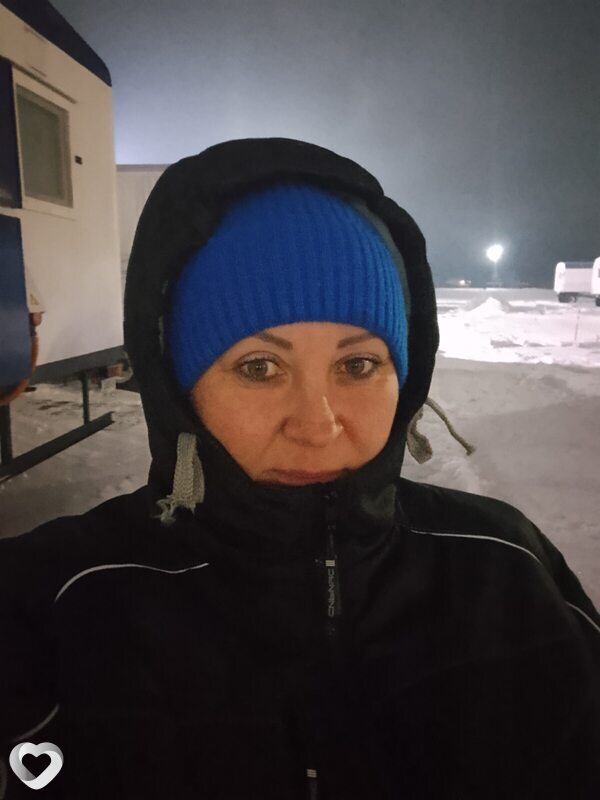 Анастасия, 41, Горно-Алтайске — анкета №2922719
