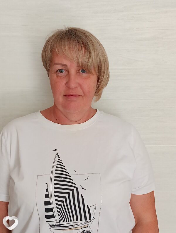 Алена, 53, Екатеринбурге — анкета №2922720