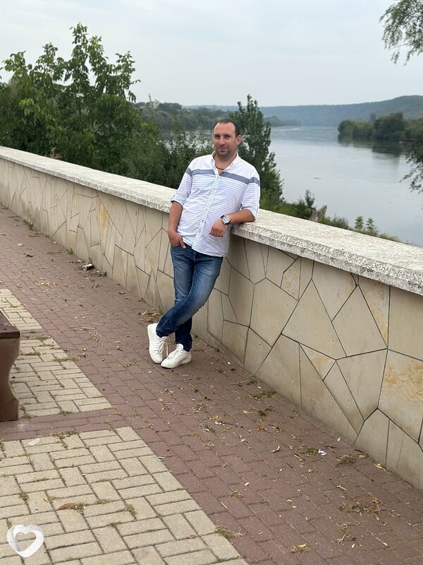 Валерий, 44, Мытищах — анкета №2922725