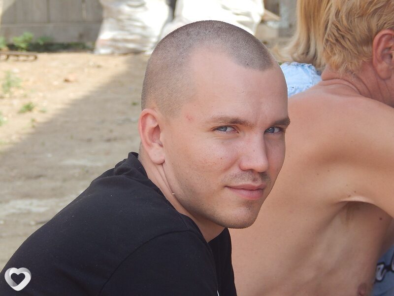 Олег, 34, Канске — анкета №2922726