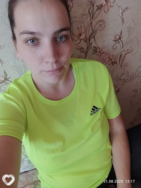 Кристина, 32, Пскове — анкета №2922763