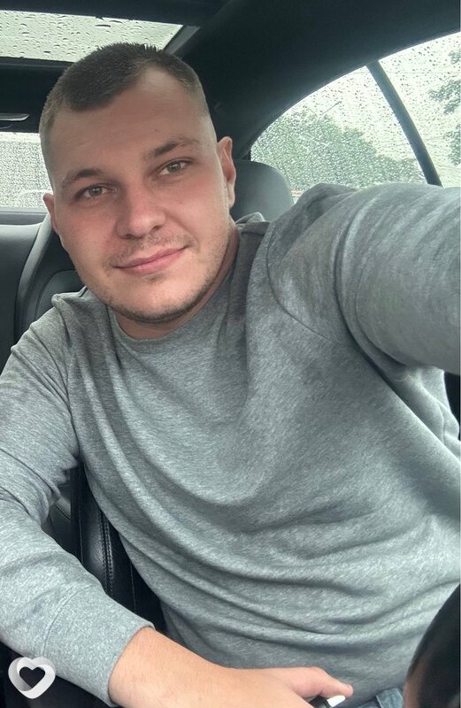 Антон, 29, Запорожье — анкета №2922768
