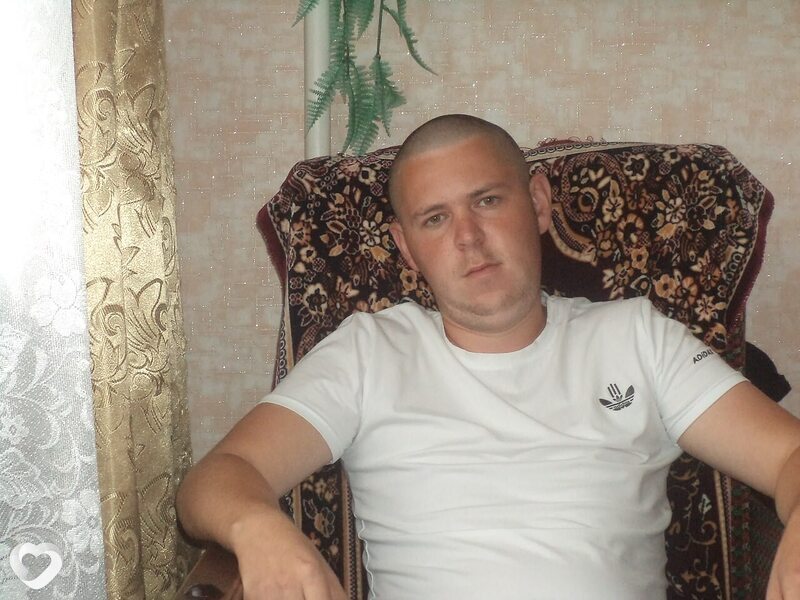 Владимир, 36, Нижнекамске — анкета №2922774