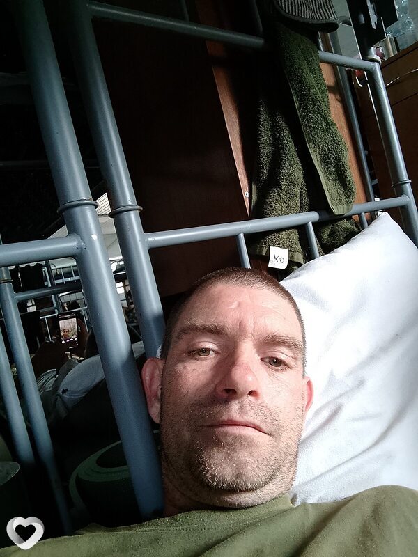 Александр, 42, Павлограде — анкета №2922775