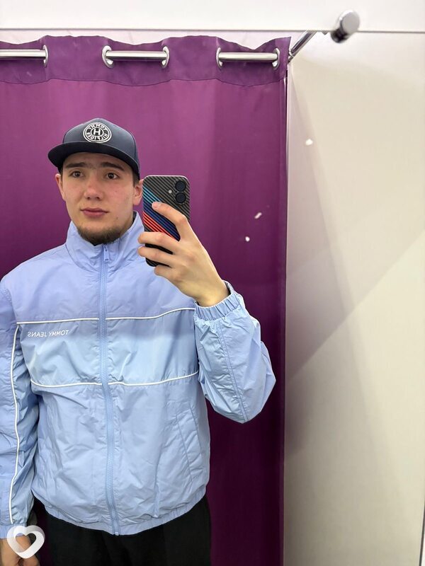 Isalm, 26, Нижневартовске — анкета №2922805