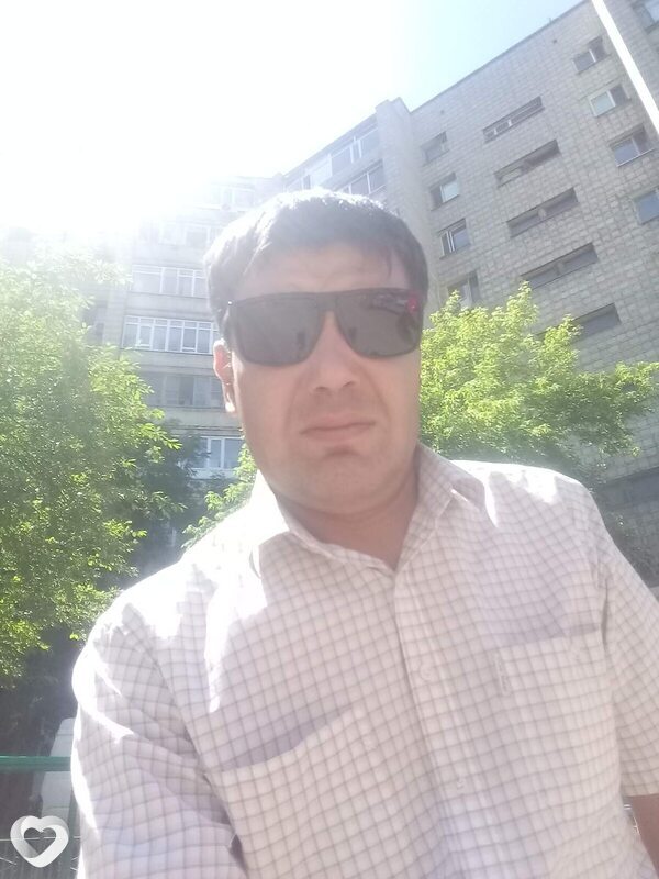 Марат У, 45, Астане — анкета №2922816