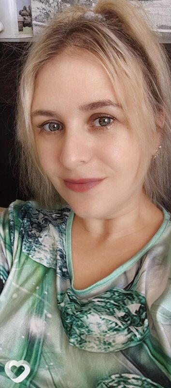 Марина, 36, Воронеже — анкета №2922827