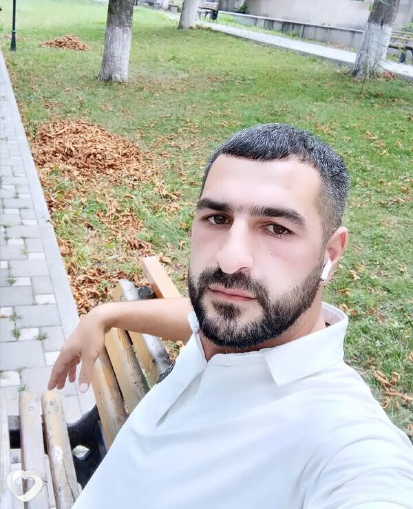 Мага, 32, Москве — анкета №2922833