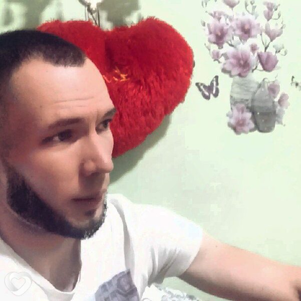 Борз, 41, Бишкек — анкета №2922834