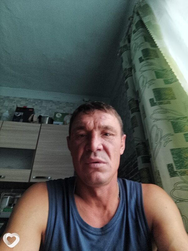 Антон, 41, Улан-Удэ — анкета №2922837