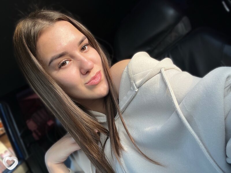 Виктория, 22, Челябинске — анкета №2922841