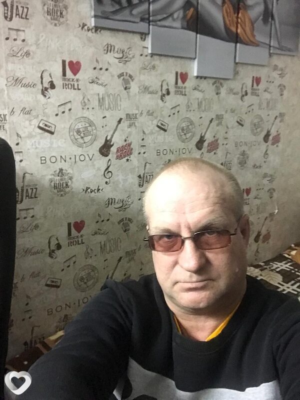 Сергей, 48, Могилев — анкета №2922843
