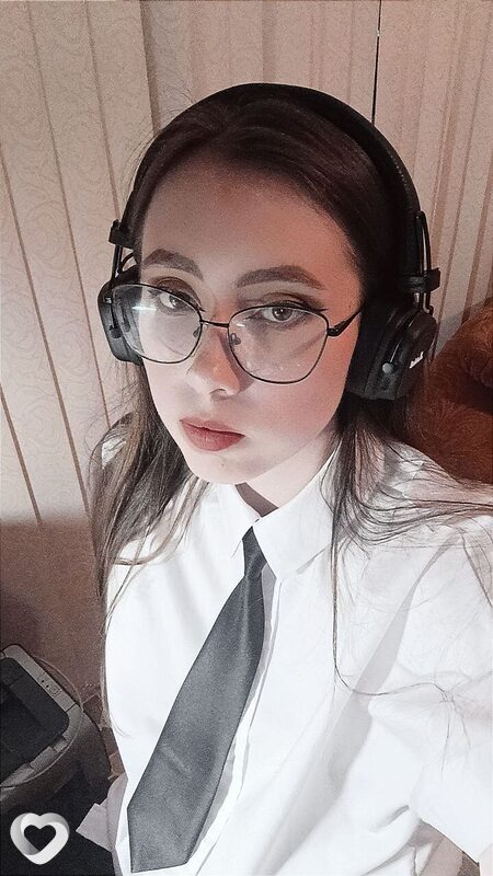 Овца, 19, Москве — анкета №2922930