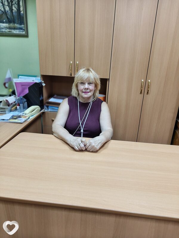 Вера, 68, Саратове — анкета №2922938