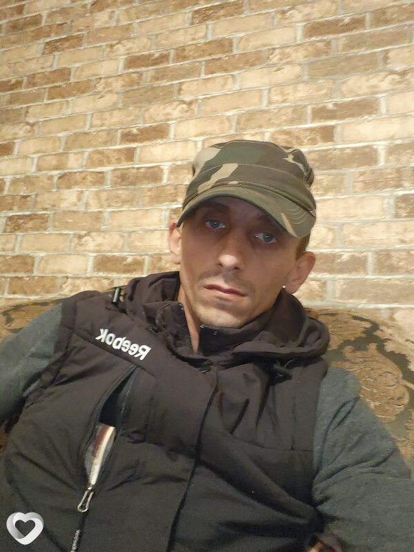 Борис, 31, Кемерове — анкета №2922943