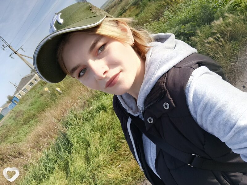 Марина, Усть-Тарка