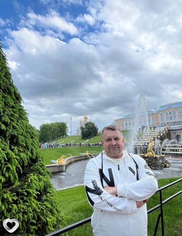 Александр, 51, Астрахани — анкета №2922946