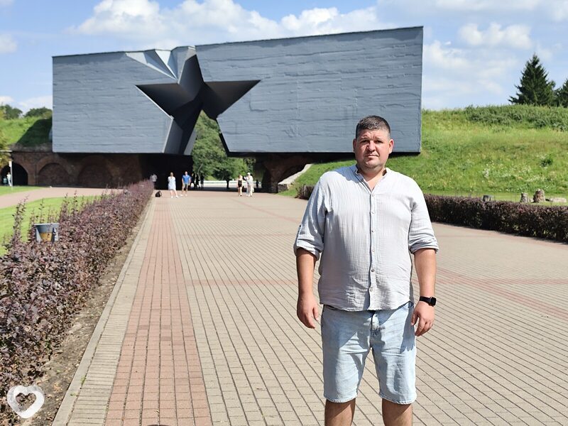 Константин, 40, Краснодаре — анкета №2922744