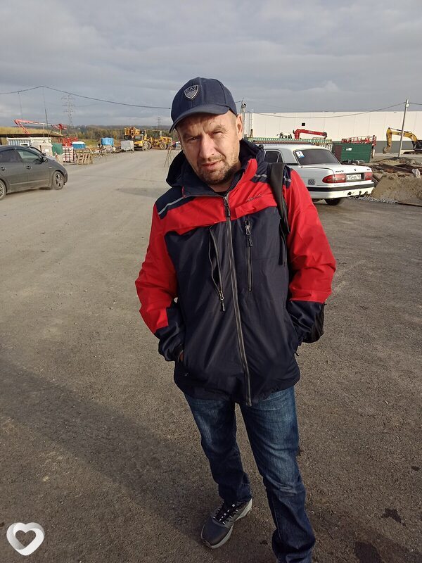 Алексей, 43, Кемерове — анкета №2923131