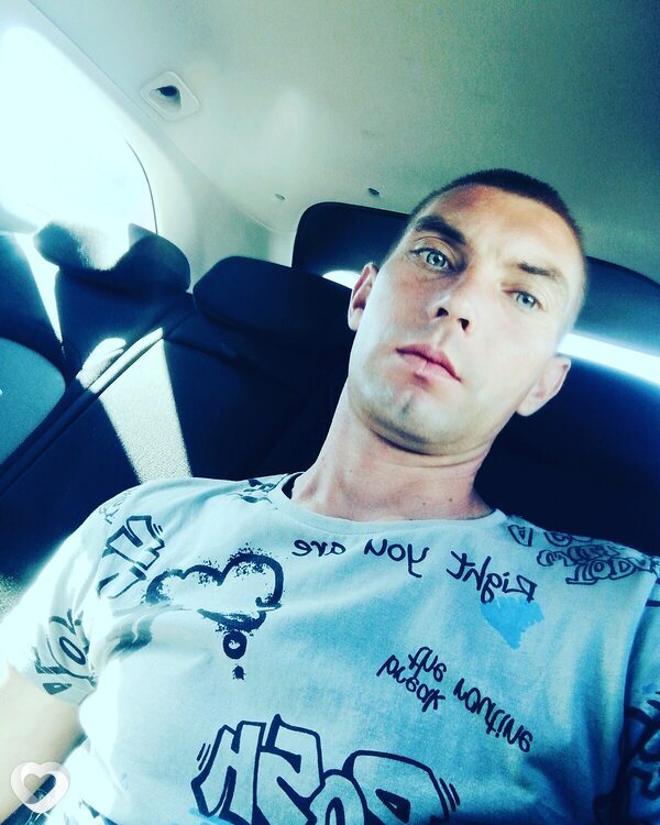 Вячеслав, 35, Калинковичах — анкета №2923140