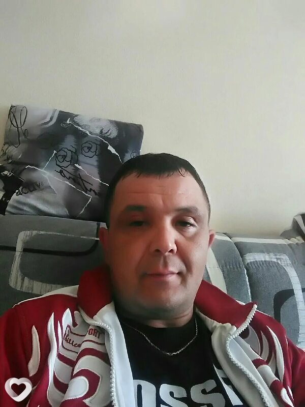Шохрух, 47, Казани — анкета №2923003