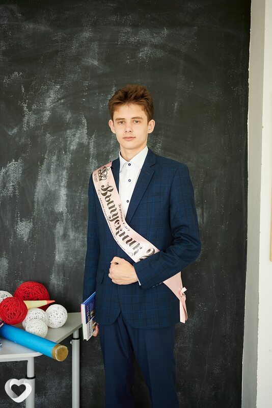 Олег, 19, Хабаровске — анкета №2923004