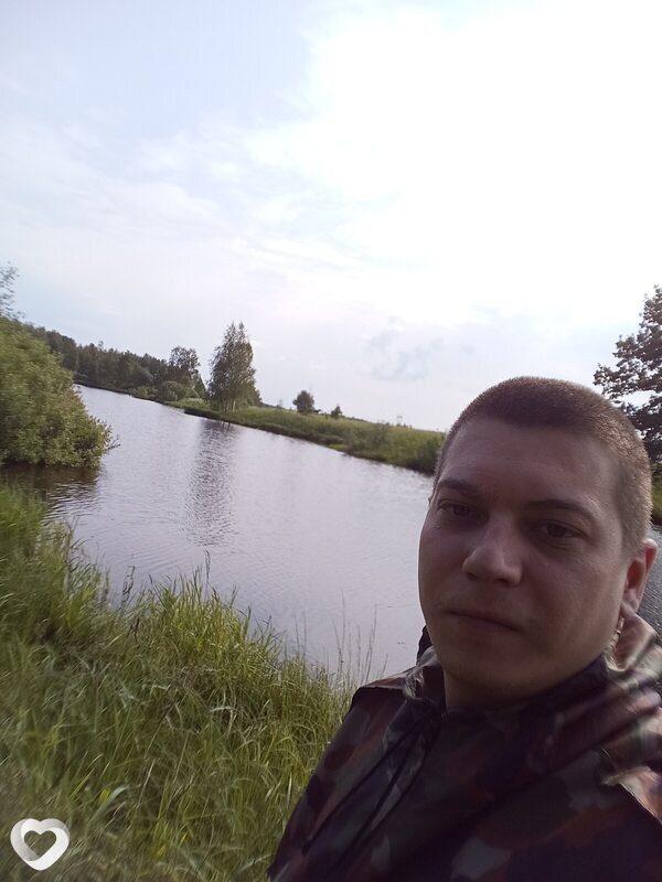 Евгений, 33, Красноармейске — анкета №2923007
