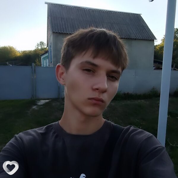 Нік, 19, Полтаве — анкета №2923015