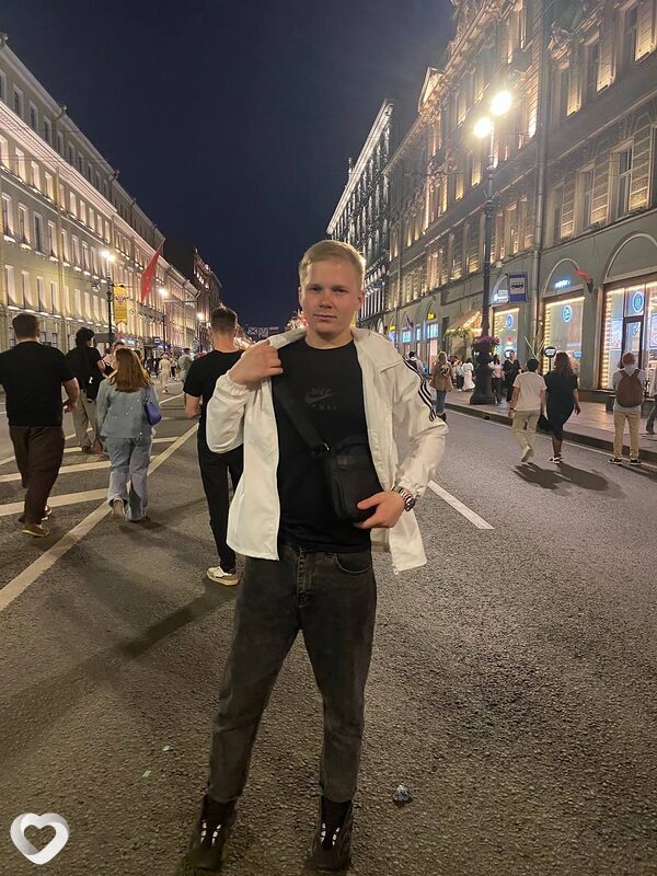 Игнат, 21, Караганде — анкета №2923021