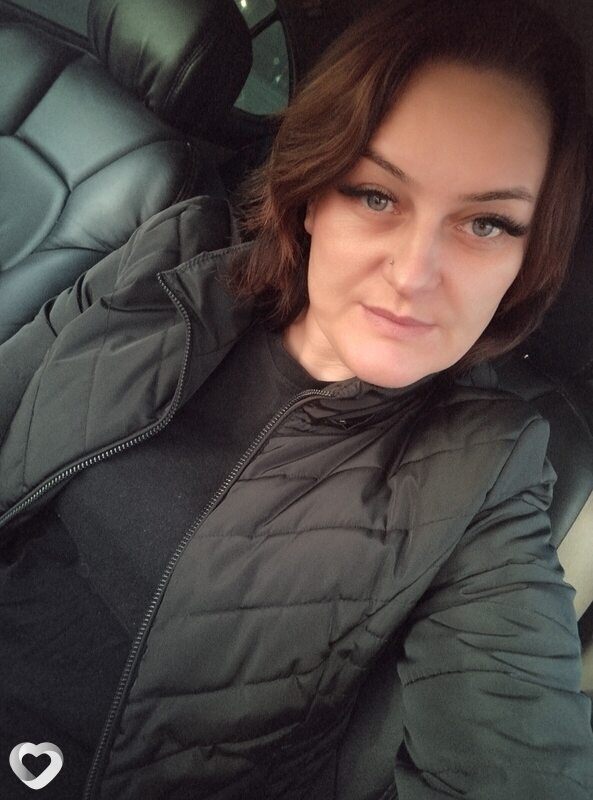 Светлана, 43, Новосибирске — анкета №2923022