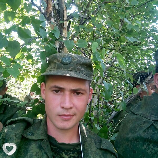 Расул, 30, Джанкое — анкета №2923025