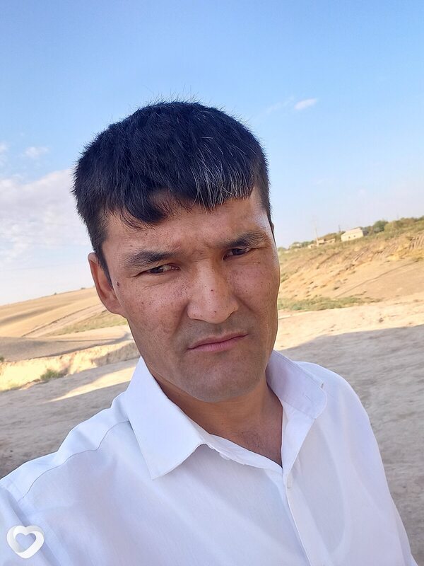 Alik, 35, Крымске — анкета №2922952