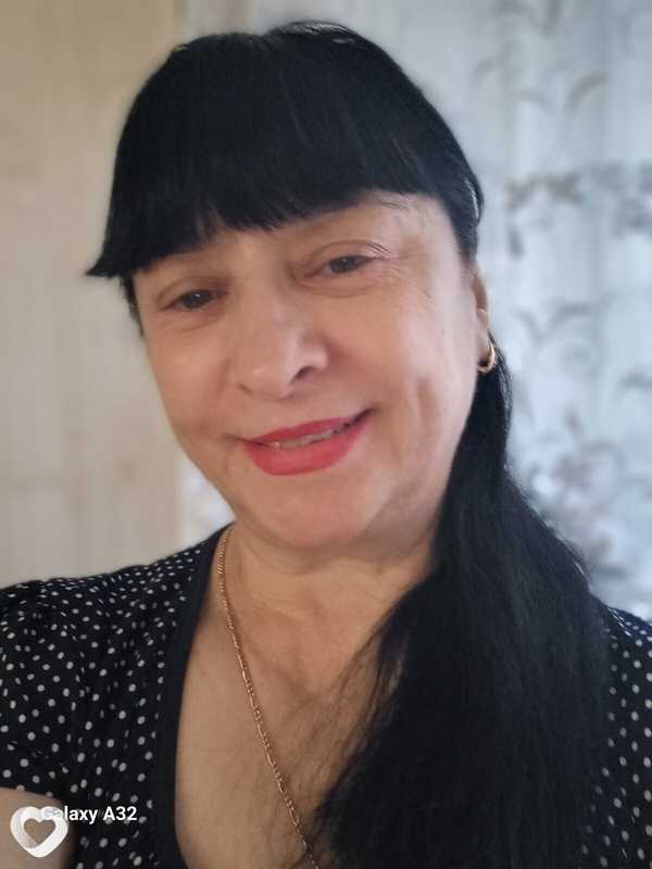 Зайтуна, 63, Красноярске — анкета №2922956