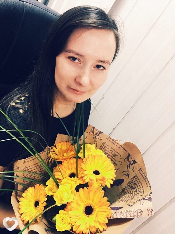 Алена, Таштагол
