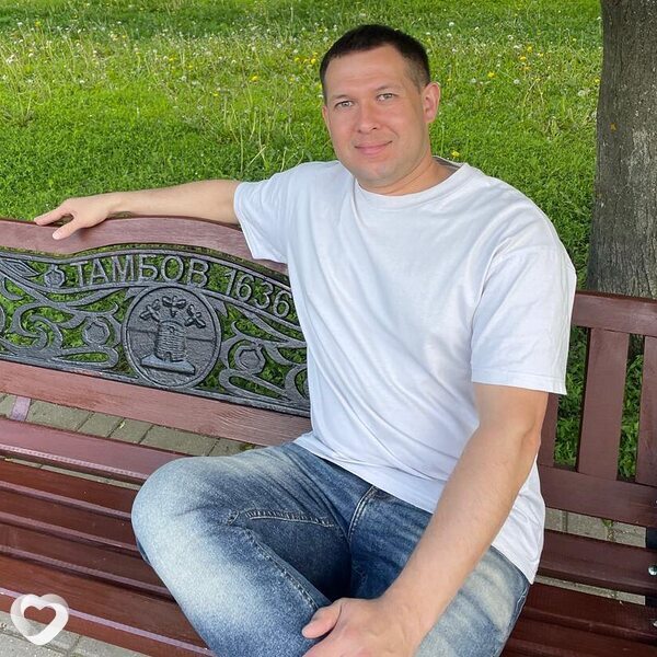 Сергей, 40, Кореновске — анкета №2922958