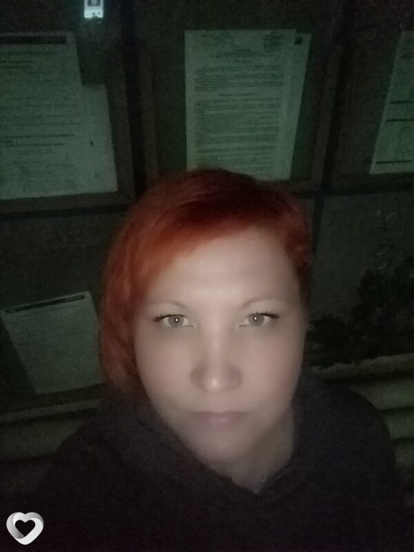 Анна, 40, Шахтах — анкета №2922966