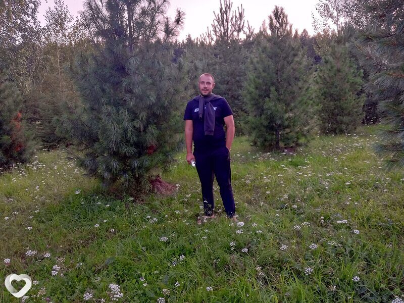 Миша, 31, Челябинске — анкета №2922983