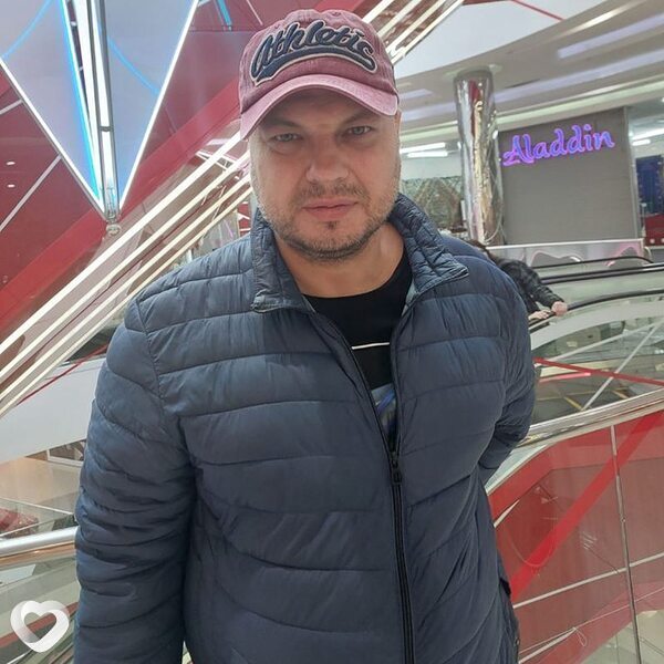 Дмитрий, 49, Туапсе — анкета №2922986