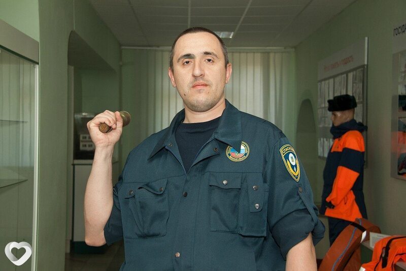 Юрий, 48, Брянске — анкета №2922987