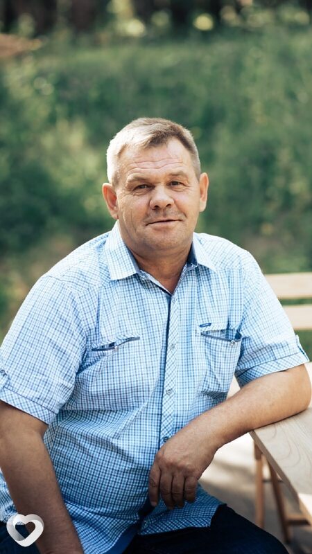 Юра, 57, Ровеньках — анкета №2922989
