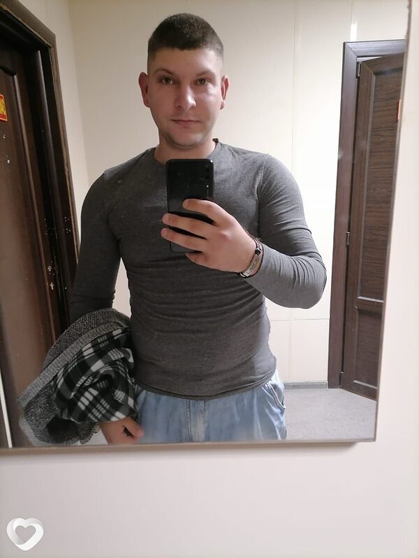 Роман, 25, Таганроге — анкета №2922996