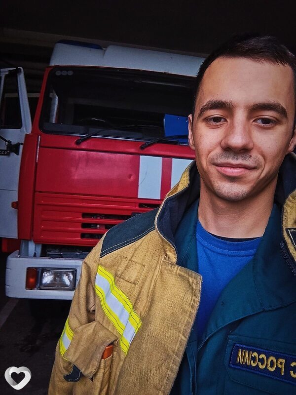 Женя, 26, Тольятти — анкета №2922997
