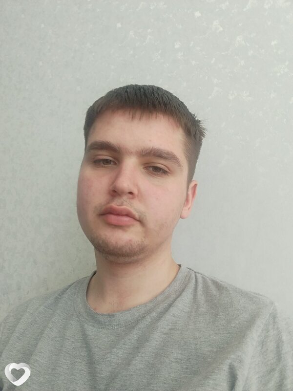 Арсений, 21, Гомеле — анкета №2923029