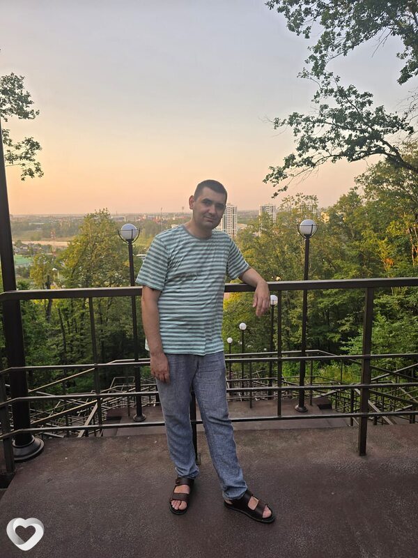 Мурат, 35, Майкопе — анкета №2923035