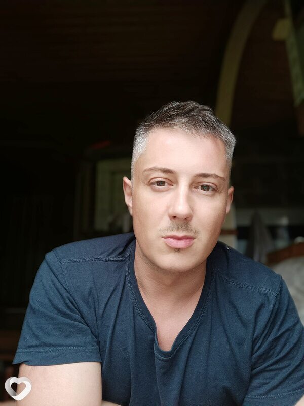 Сергей, 40, Волгограде — анкета №2923037