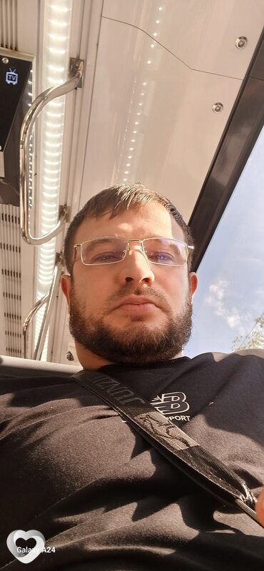 Шох, 36, Москве — анкета №2923039