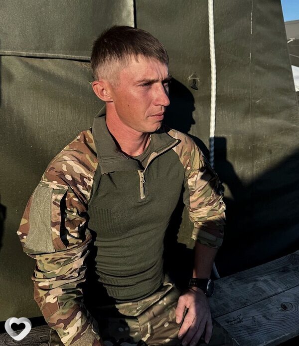 Артём, 32, Горячом Ключе — анкета №2923041