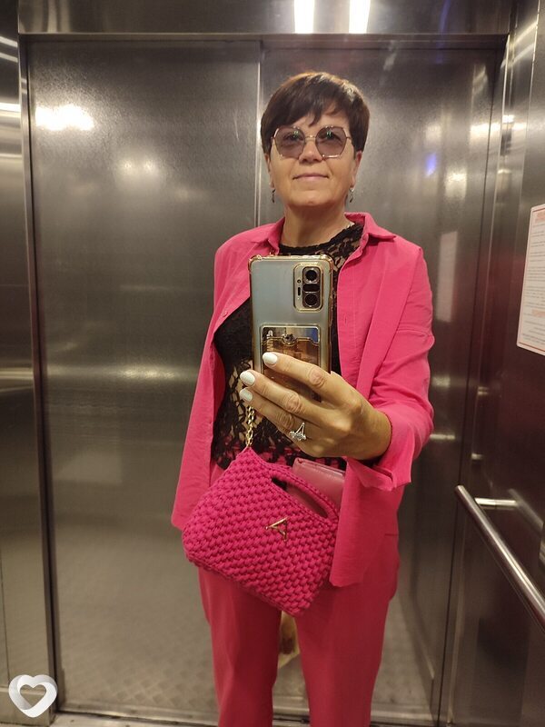 Арина, 53, Симферополе — анкета №2923043